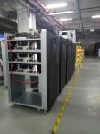 30kva High Frequency Online Ups Power Supply 3 Phase Battery Backup 50Hz/60Hz