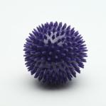 Great Gift TPR Plastic Squeaky Dog Balls Eco - Friendly Customized Color