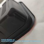 1000ml Rectangular Single Compartments Disposable Microwavable Takeaway Food