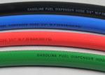 ID 5 / 8 To 1 Inch Single Wire Fuel Dispensing Hose 30 Bar For Gas Station