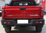Diesel 4WD Elite Standard Axis Type Pickup Truck JAC Hunter 2.0t