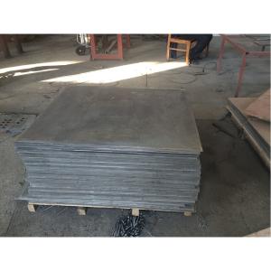 Wholesale Stainless Steel Screen Panel As Mining Steel Sieve Plate For Mining Machinery Industry Vibration Sieve Plate from china suppliers