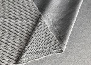 Wholesale 100% Polyester Knit Bird Eye Mesh Sports Mesh Fabric For Polo T-Shirt from china suppliers