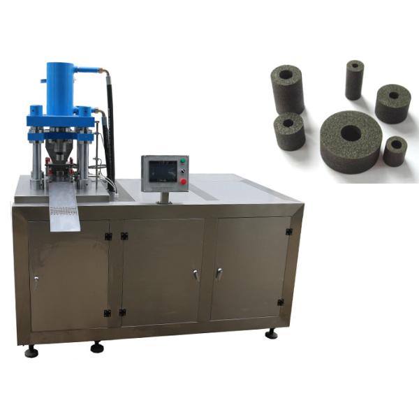 Anti Corrosion Manual Tablet Press Machine Multiple Function Wide Application