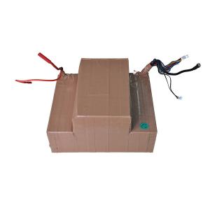 Wholesale Electric Scooter 48V 20Ah Lithium Battery With Long Cycle Life from china suppliers