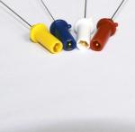 Repusi Sterilized Disposable Concentric Needle Electrodes With 6 Size