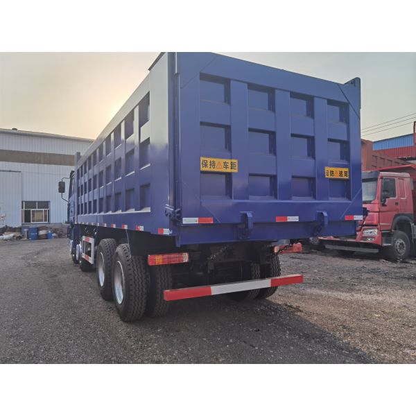 Shacman X3000 F3000 6x4 10 Wheel Diesel Prime Mover Truck Head 380-450hp Used Tractor Truck