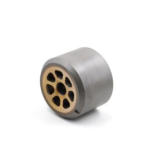 Wholesale Original Excavator Pump Regulator Hpv145 Cylinder Block Rotor For Ex300 Ex270 Ex280 from china suppliers