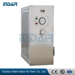 Wholesale Compact Structure Laminar Air Flow Hood Three - Grade Adjustable Air Volume from china suppliers