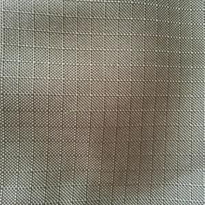 Wholesale 600D 7mm Grid PVC Oxford Fabric from china suppliers
