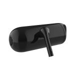 the best Xmas gift hot selling mono bluetooth wireless earphone with charging
