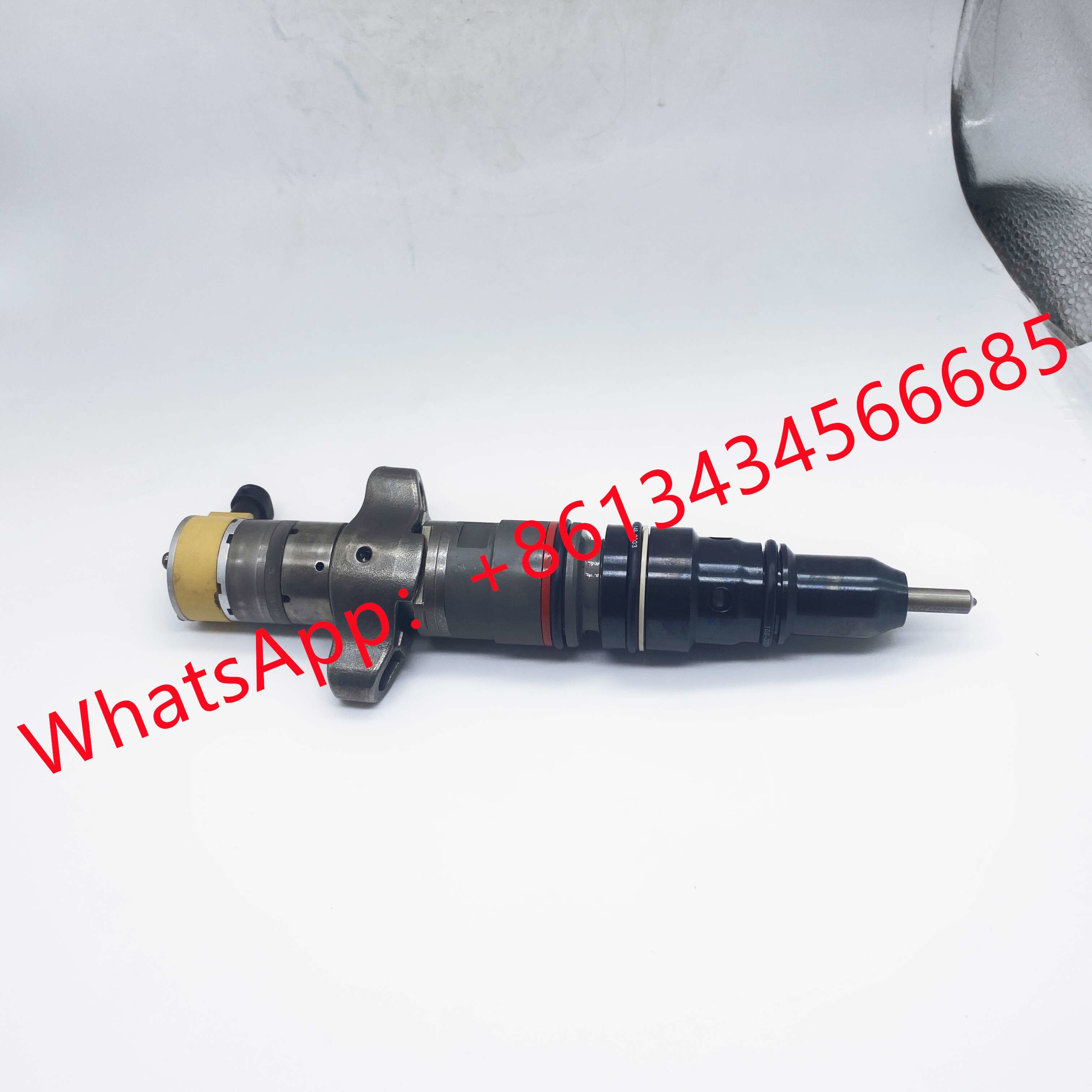 Common rail Injector Diesel fuel Injector Sprayer 293-4072 293-4071 387-9434 387-9436 for CAT C7 C9 Engine