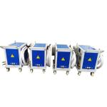 Handheld Pro Spot Resistance Welder Professional Aluminium Spot Welding Machine