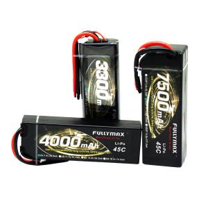 Wholesale 7.4V 2S Rc Car Battery Pack Lipo 3300Mah 7500Mah from china suppliers