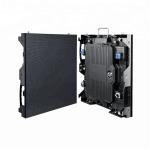 200-750W P2.5 Indoor Digital Advertising Display Screens HD 500-3500CD