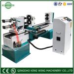 KC1530-D Baseball bat cnc wood turning lathe