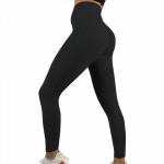 Full Length Gym Yoga Pants Women Sport Leggings Tights Slim Running Sportswear