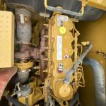 High performance Original yellow 2020 Cat336 Used Excavator digger With Good