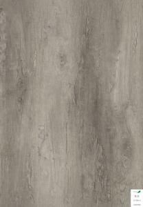 Wholesale PVC Plank Flooring , Waterproof Luxury Vinyl Flooring 0.3mm Wear Layer from china suppliers