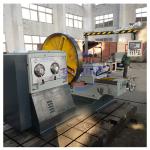 C6016 flange lathe metal lathe facing digital readout floor facing cutting