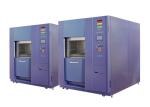 Industrial Auto Electronic Thermal Shock Test Equipment High Temperature