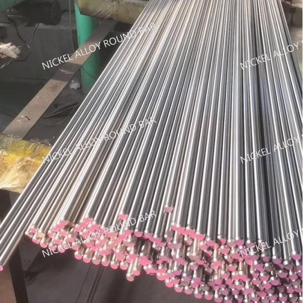 XM-19 Stainless Steel Round Bar Hot Rolled & Forged Round Bars SS Rod Cutting into Any Length