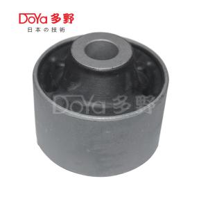 Wholesale Automotive Chassis BUSH,SUSPENSION For DOYA Cars OE Technology SUSPENSION Type from china suppliers