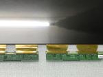 Split 55 INCH TV Panel , Splice Lg Tv Panel Replacement 12V