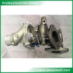 Original/Aftermarket High quality GT14 diesel engine parts Turbocharger 778401
