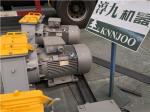 Sa2.5 Sa3 Shot Blast Wheel Machinery Manufacturing Industries