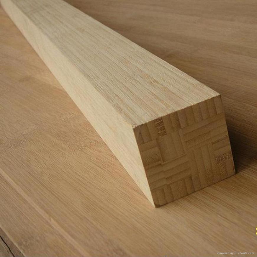 Customized Bamboo Organic Board for Holidays Bamboo Furniture Board Plywood Materials