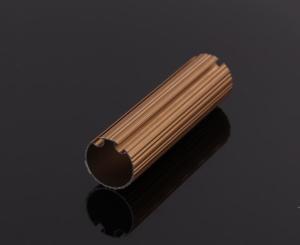Wholesale decotative aluminum trim Customer customization aluminum Extrusion Profile from china suppliers