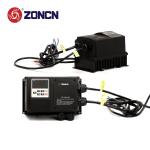 220V 380V 0.75KW Inversor De Frecuencia VSD VFD 1HP Inverter With IP65