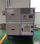 Moveable Compact Stand Alone Dehumidifier