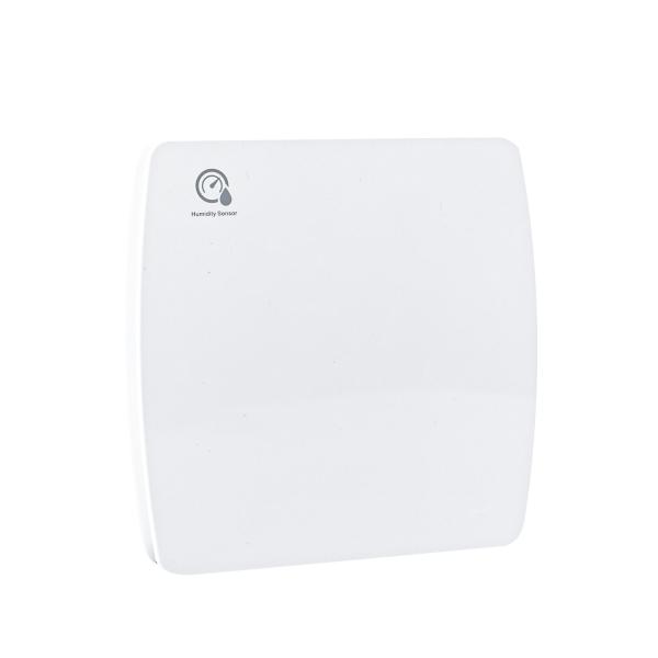 10" ABS PP Ventilation Exhaust Fan for Kitchen and Bathroom Hotels Axial Flow