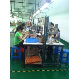 Shenzhen Kingteli Electric Technology CO.,Ltd