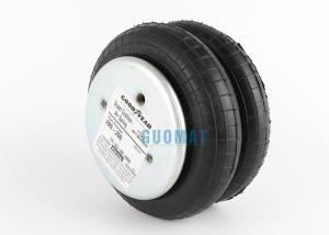 Wholesale 2B9-200 Goodyear Air Spring 578-92-3-202 Contitech FD 200-19 CI 1/4 NPT from china suppliers