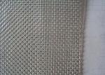Heavy Duty Aluminium Woven Mesh / Aluminium Expanded Metal Mesh