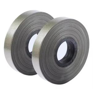 Wholesale Fire Resistant Phlogopite Mica Insulation Tape For Construction Cables / Motor Cables from china suppliers