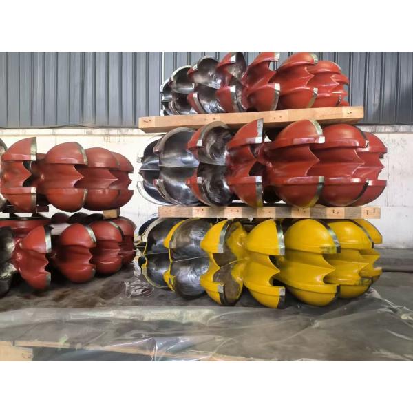 High-Efficiency Pelton Turbine for Hydropower 500kW-20MW