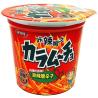 Buy cheap Enhance your wholesale assortment with Kalamojo Long Potato Sticks - Spicy Tang from wholesalers