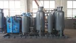 Skid Mounted SMT Industrial Nitrogen Generator 35 Bar 99.9%-99.999% Purity