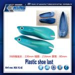 Waterproof Durable Shoe Making Accessories , Abrasion Resistant Custom Shoe Last