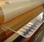 ANXIN wholesale manufacture China transparent 2/3/6 mm clear good quality