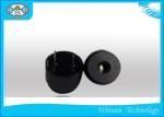 Watertight 85dB Piezo Buzzer 5v 40mA D16 X H14mm 2048HZ For Automobiles