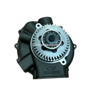 Wholesale Water Pump 1767000 176-7000 for Engine C12 from china suppliers