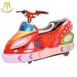 Hansel commercial kids amusement ride on prince motorcycle electric for sales