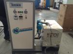 3Nm3/H -5Nm3/H Purity 99.9% Air Products Nitrogen Generator Foodstuff Automatic