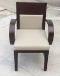 solid beech wood dining chairs,desk chairs,leather chairWooden frame leather