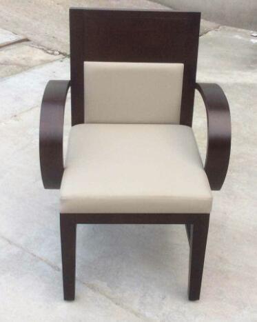 solid beech wood dining chairs,desk chairs,leather chairWooden frame leather